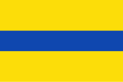Drapeau Ottignies-LLN
